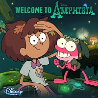 Celica Gray – Welcome to Amphibia [From "Amphibia"]
