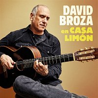 David Broza – en Casa Limón