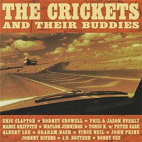 The Crickets – The Crickets and Their Buddies