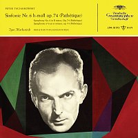 Tchaikovsky: Symphony No. 6; Francesca da Rimini [Igor Markevitch – The Deutsche Grammophon Legacy: Volume 13]