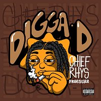 Digga D – Chief Rhys Freestyle