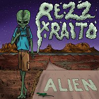 Rezz, Raito – Alien