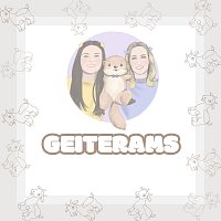 Molly og Mi – Geiterams
