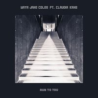 Přední strana obalu CD Run to You