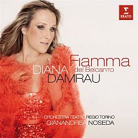 Diana Damrau – Fiamma del belcanto