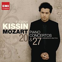 Evgeny Kissin – Mozart: Piano Concertos 20 & 27