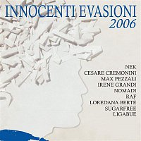 Přední strana obalu CD Innocenti Evasioni 2006