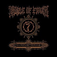Cradle Of Filth – Nymphetamine Special Edition
