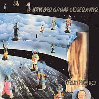 Van der Graaf Generator – Pawn Hearts