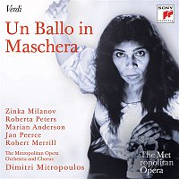 Verdi: Un Ballo in Maschera (Metropolitan Opera)