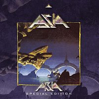 Asia – Aria