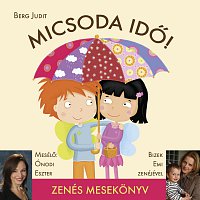 Bizek Emi – Micsoda ido!