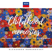 Alexander Romanovsky – Childhood Memories