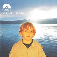 Cast – Magic Hour