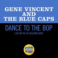 Gene Vincent And The Blue Caps – Dance To The Bop [Live On The Ed Sullivan Show, November 17, 1957]