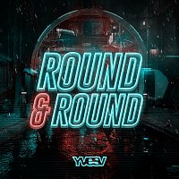 Yves V – Round & Round
