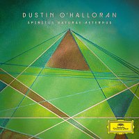 Dustin O'Halloran, Bryan Senti, Reykjavik Silfur Choir, Budapest Art Orchestra – Spiritus Naturae Aeternus [Single Edit]