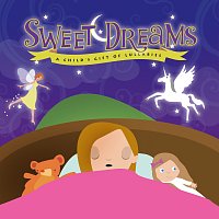 Mark Burchfield – Sweet Dreams: A Child's Gift of Lullabies (Girl)