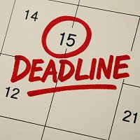 Andrea Kalousová – Deadline