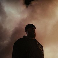 Přední strana obalu CD Burn