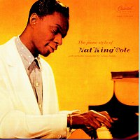 Nat King Cole – The Piano Style Of Nat King Cole