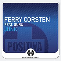 Ferry Corsten, Guru – Junk