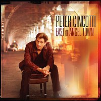 Peter Cincotti – East Of Angel Town