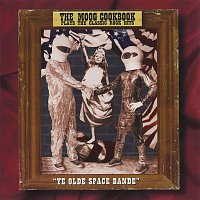 The Moog Cookbook – Ye Olde Space Bande Plays The Classic Rock Hits