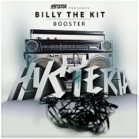 Billy The Kit – Booster