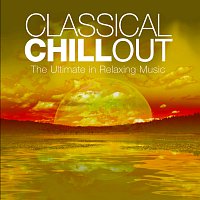 Přední strana obalu CD Classical Chillout Vol. 6