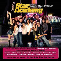 Star Academy 5 – Star Academy Chante Daniel Balavoine