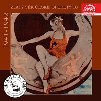 Různí interpreti – Historie psaná šelakem - Zlatý věk české operety 10 1941-42 MP3