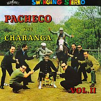 Pacheco Y Su Charanga, Vol. 2