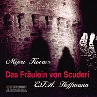 Přední strana obalu CD Das Fraulein von Scuderi