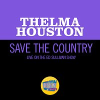 Save The Country [Live On The Ed Sullivan Show, December 28, 1969]