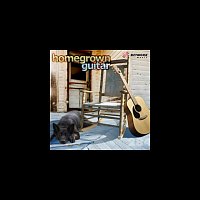 Bobby Stevens – Home Grown Guitar