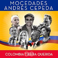 Mocedades, Andrés Cepeda – Colombia Tierra Querida