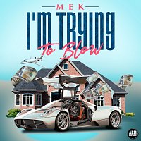 MEK – I'm Trying To Blow