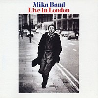 Sadistic Mika Band – Live In London [Live In London]