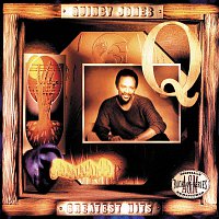 Přední strana obalu CD Greatest Hits: Quincy Jones