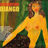 Various  Artists – Generation Django