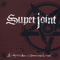 Superjoint Ritual – A Lethal Dose of American Hatred