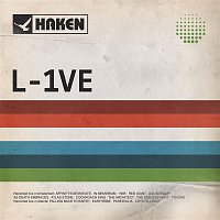 Haken – L-1VE (Live in Amsterdam 2017)