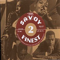 Různí interpreti – Savoy's Finest Volume 2