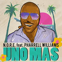 N.O.R.E, Pharrell Williams – Uno Más