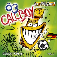 Gernot Kulis – O3 Callboy Vol. 7