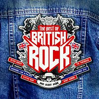 Various  Artists – Best of British Rock