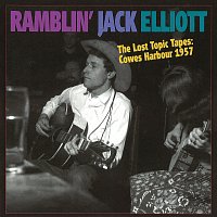 Ramblin' Jack Elliott – The Lost Topic Tapes: Cowes Harbour 1957