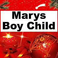 WHITE CHRISTMAS ALL-STARS – Marys Boy Child