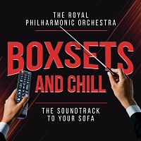 Royal Philharmonic Orchestra – Boxsets and Chill